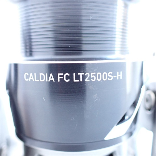 ２５カルディアＦＣ ＬＴ２５００ＳーＨ